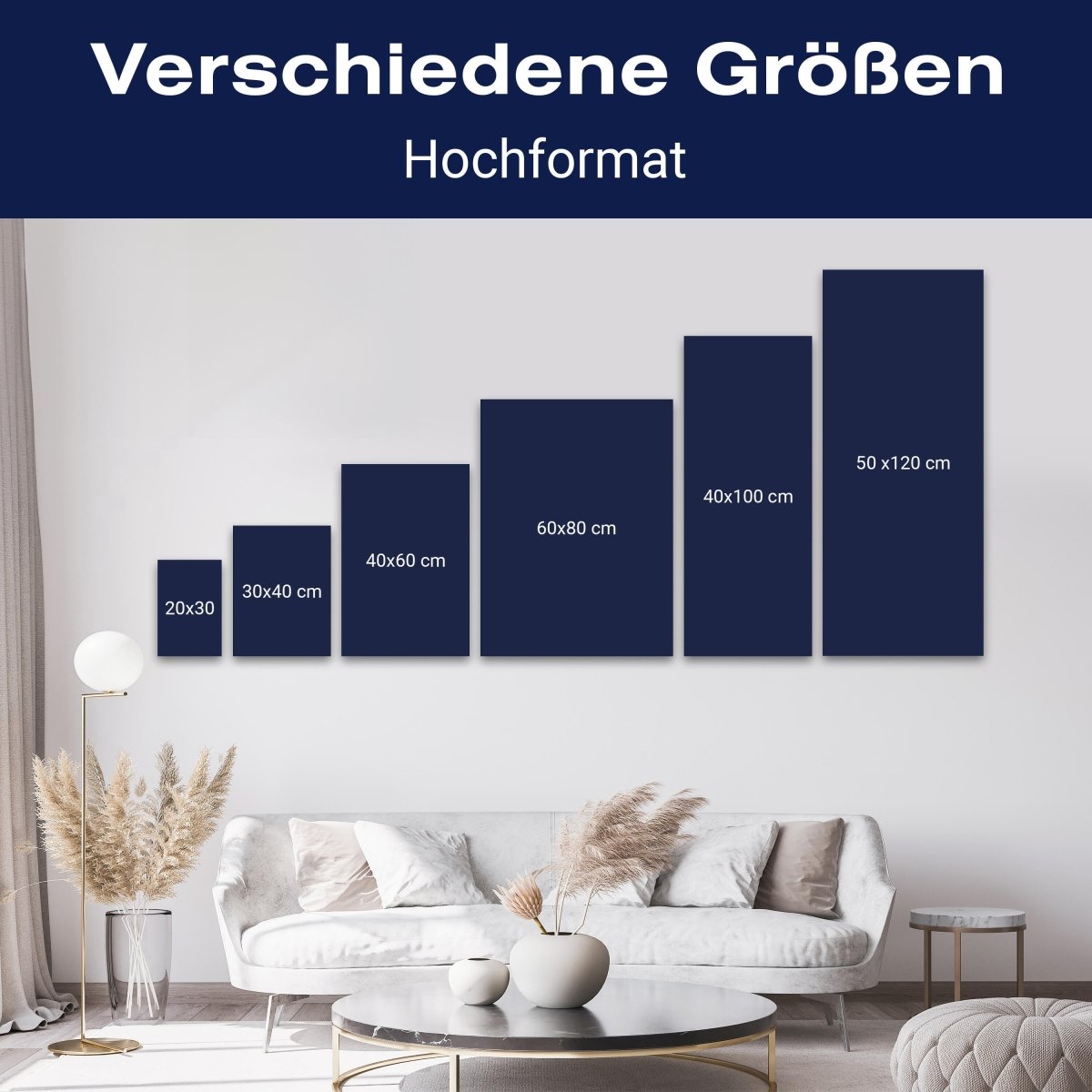 Alubild mit eigenem Foto gestalten - Geschenk für jeden Anlass - Bild 9