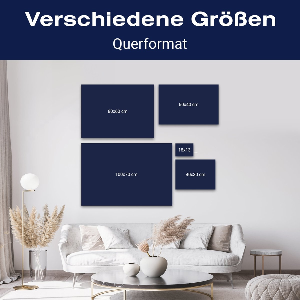 Poster mit eigenem Foto gestalten - Perfekte Geschenkidee - Bild 10