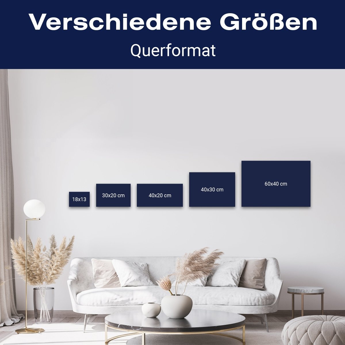 Dein Foto als Poster mit Rahmen - Perfekte Geschenkidee - Bild 10