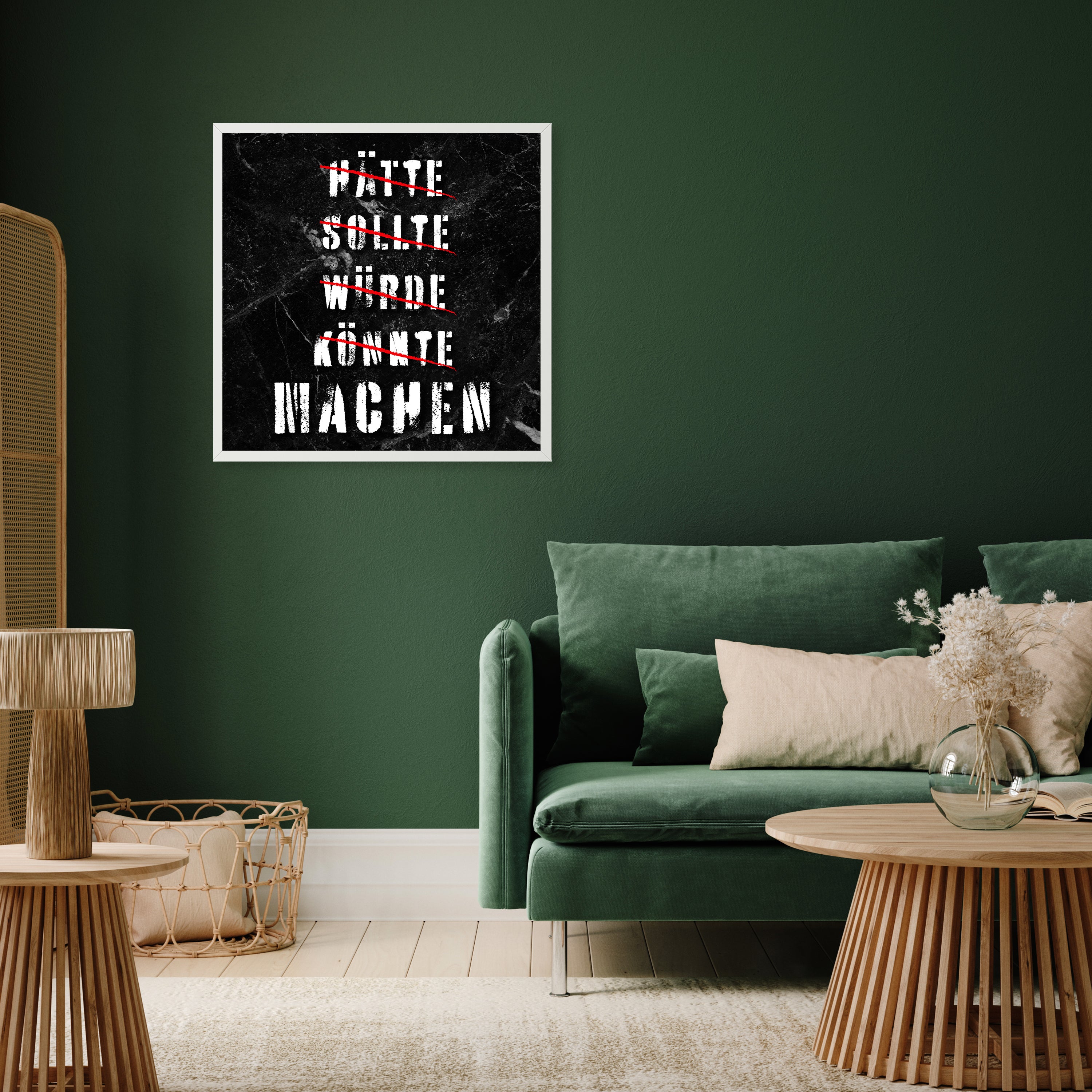 wandmotiv24 Poster, Poster - Motivation - M0005 - Bild 5