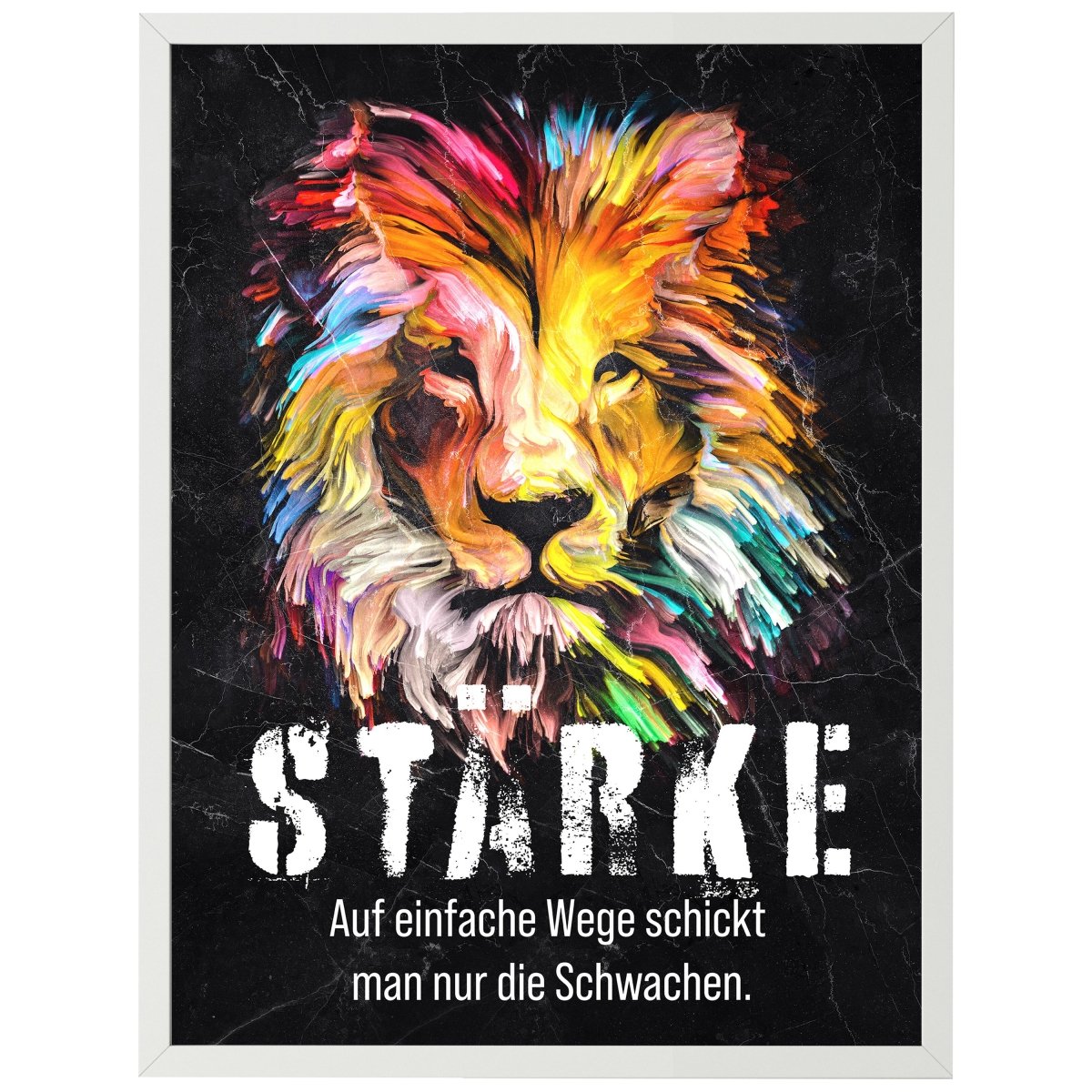 wandmotiv24 Poster, Poster - Motivation - M0008 - Bild 1