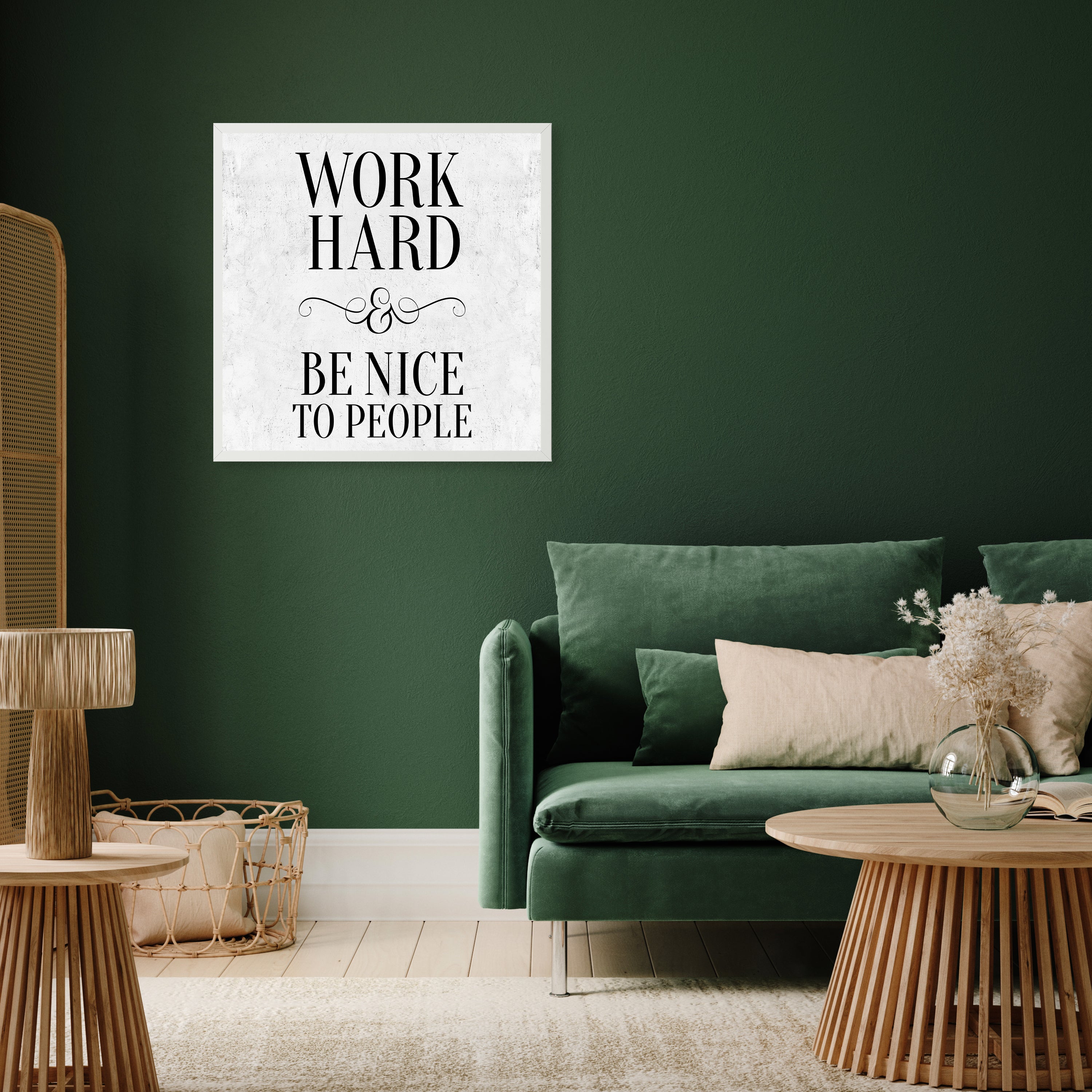 wandmotiv24 Poster, Poster - Motivation - M0011 - Bild 5