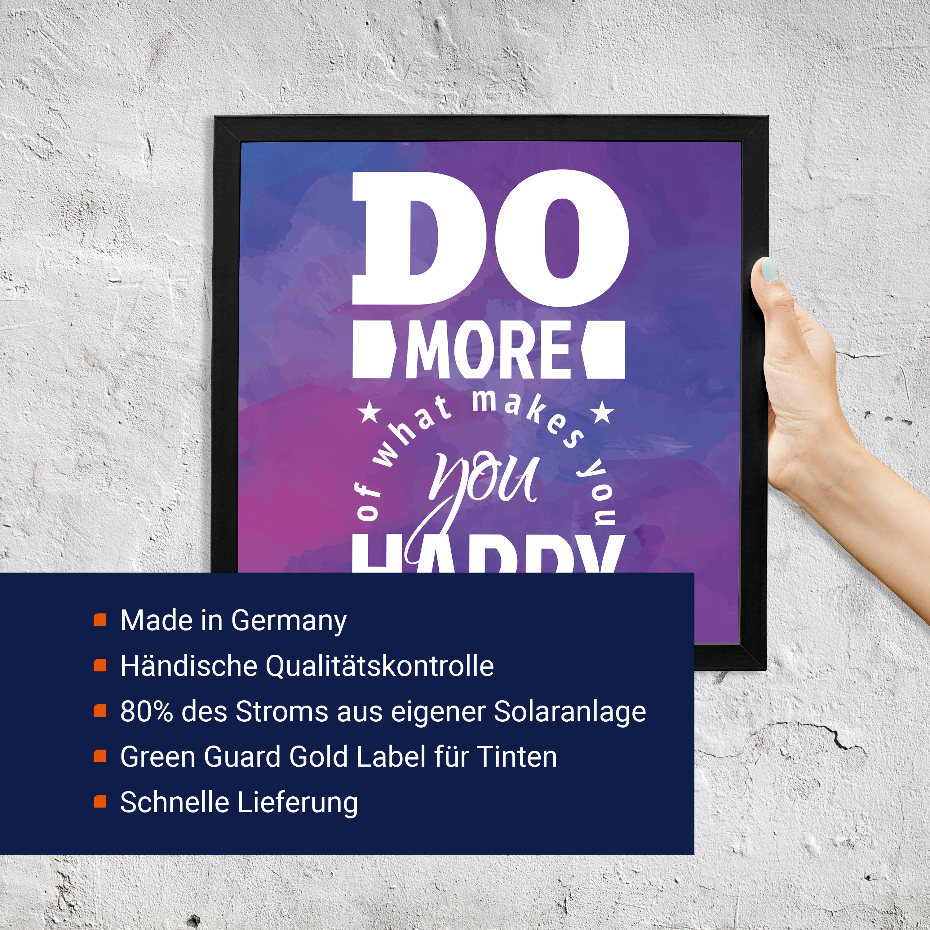 wandmotiv24 Poster, Poster - Motivation - M0015 - Bild 6