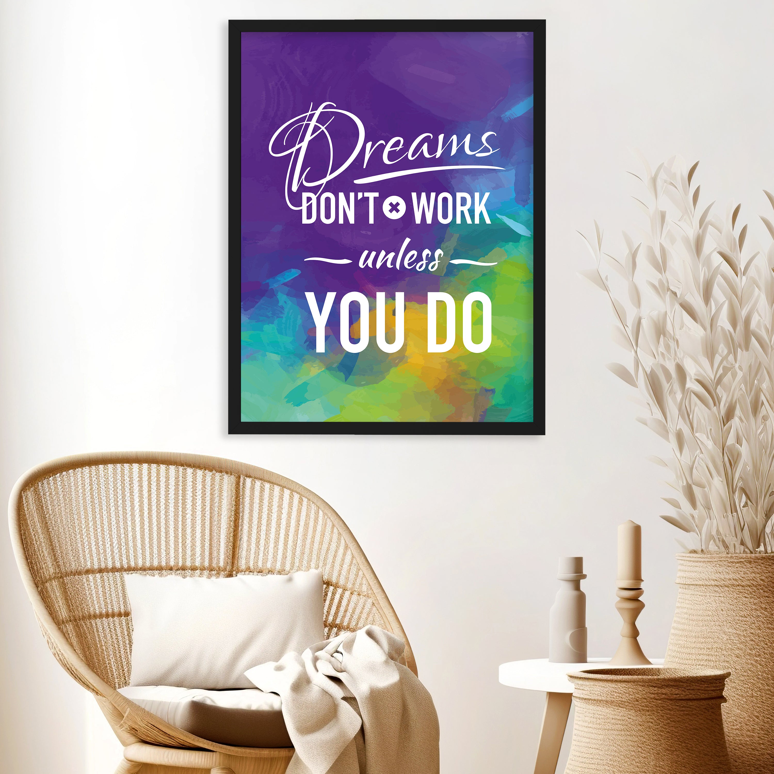 wandmotiv24 Poster, Poster - Motivation - M0019 - Bild 3