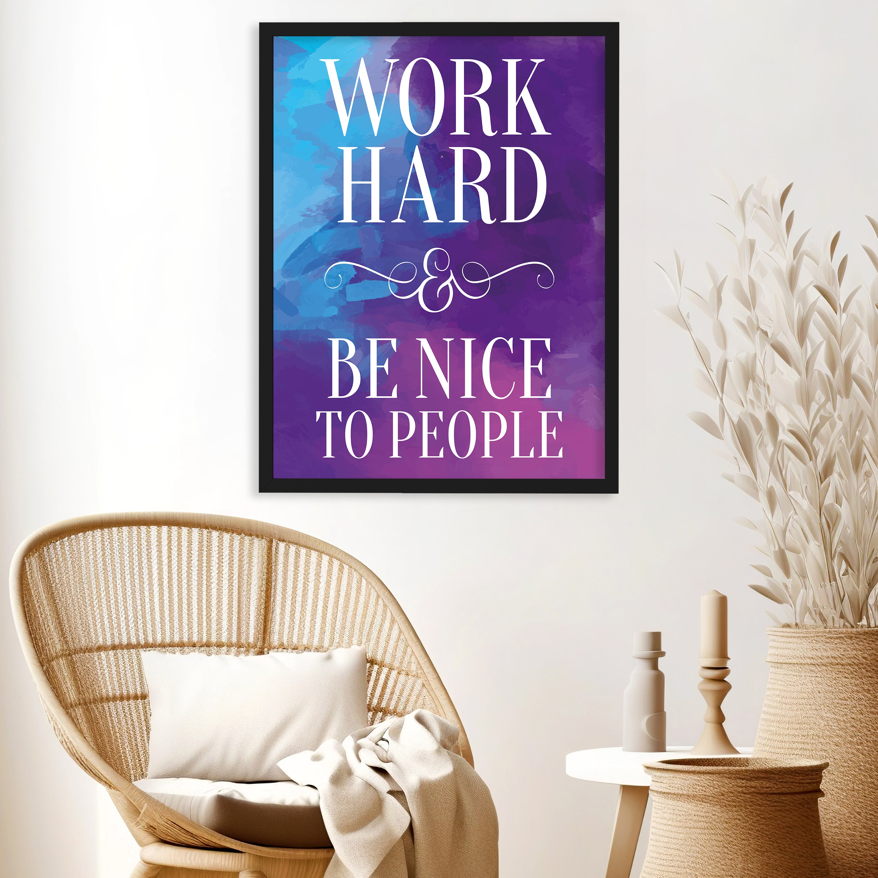 wandmotiv24 Poster, Poster - Motivation - M0023 - Bild 3