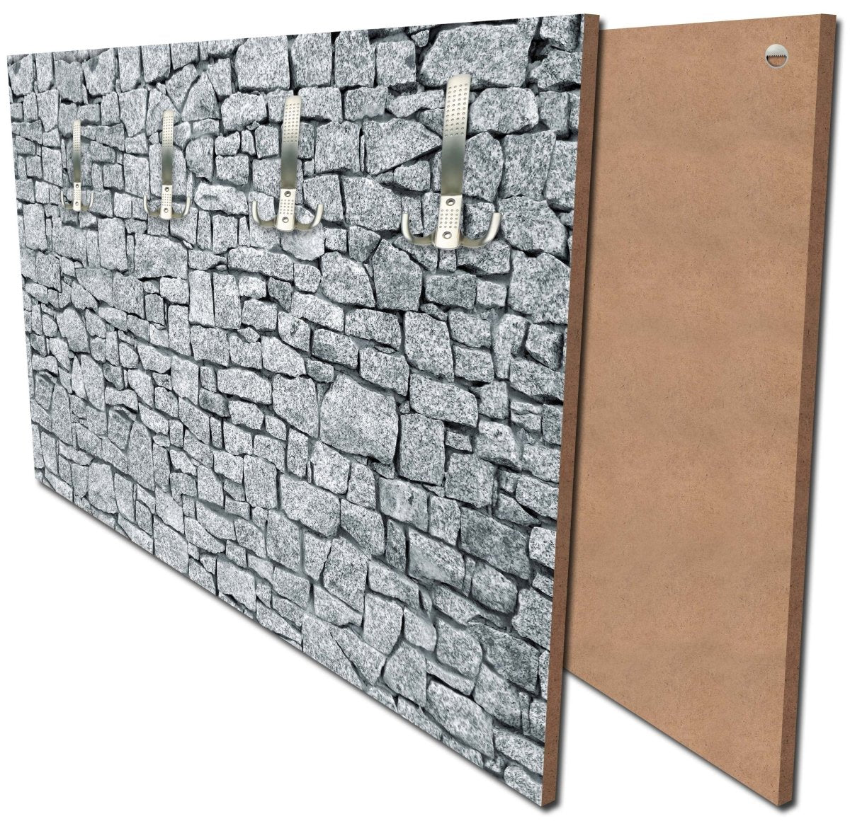 Garderobe Granit M0028