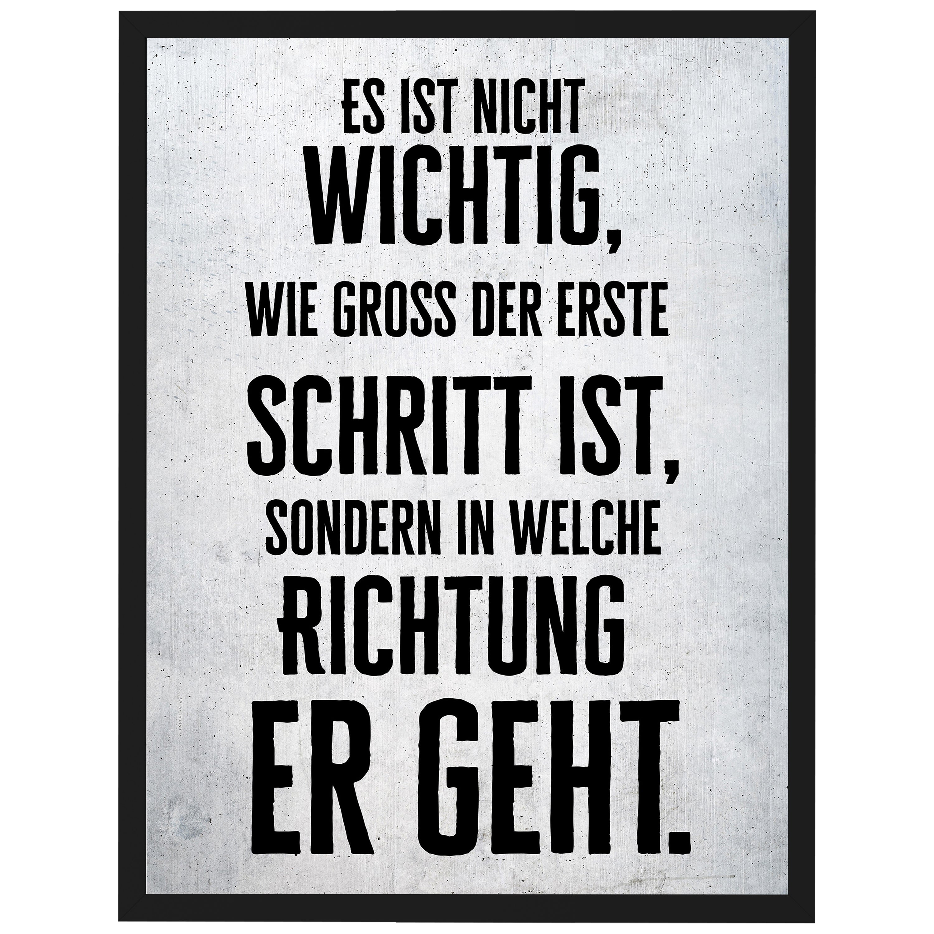 wandmotiv24 Poster, Poster - Motivation - M0060 - Bild 1