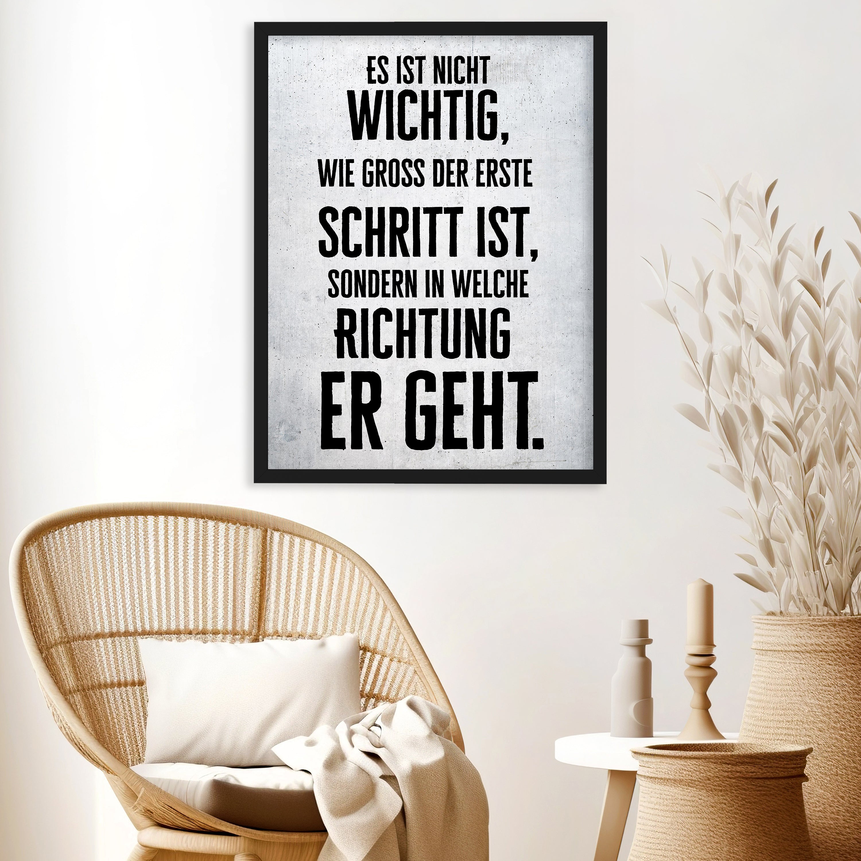 wandmotiv24 Poster, Poster - Motivation - M0060 - Bild 3