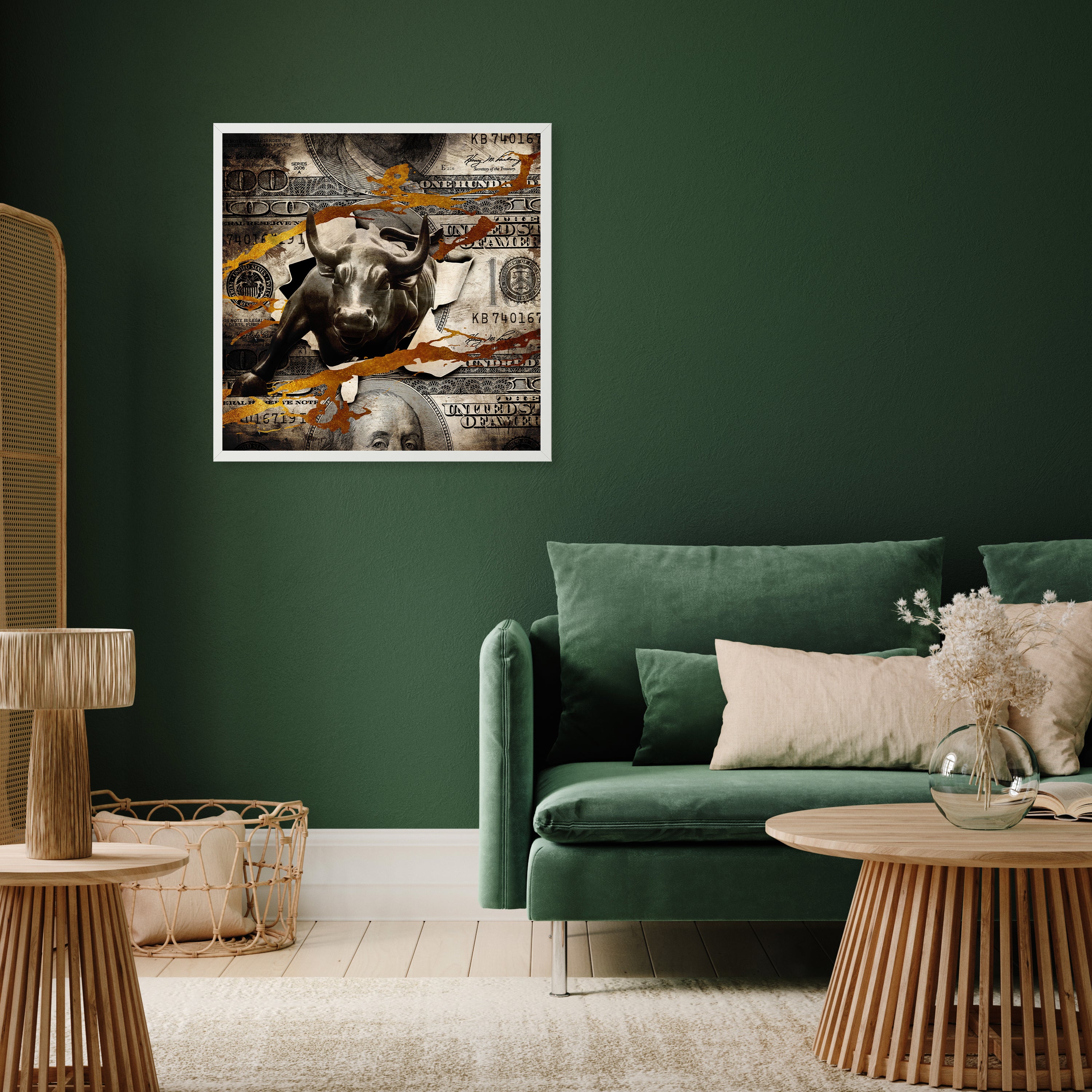 wandmotiv24 Poster, Poster - Tiere - M0061 - Bild 5