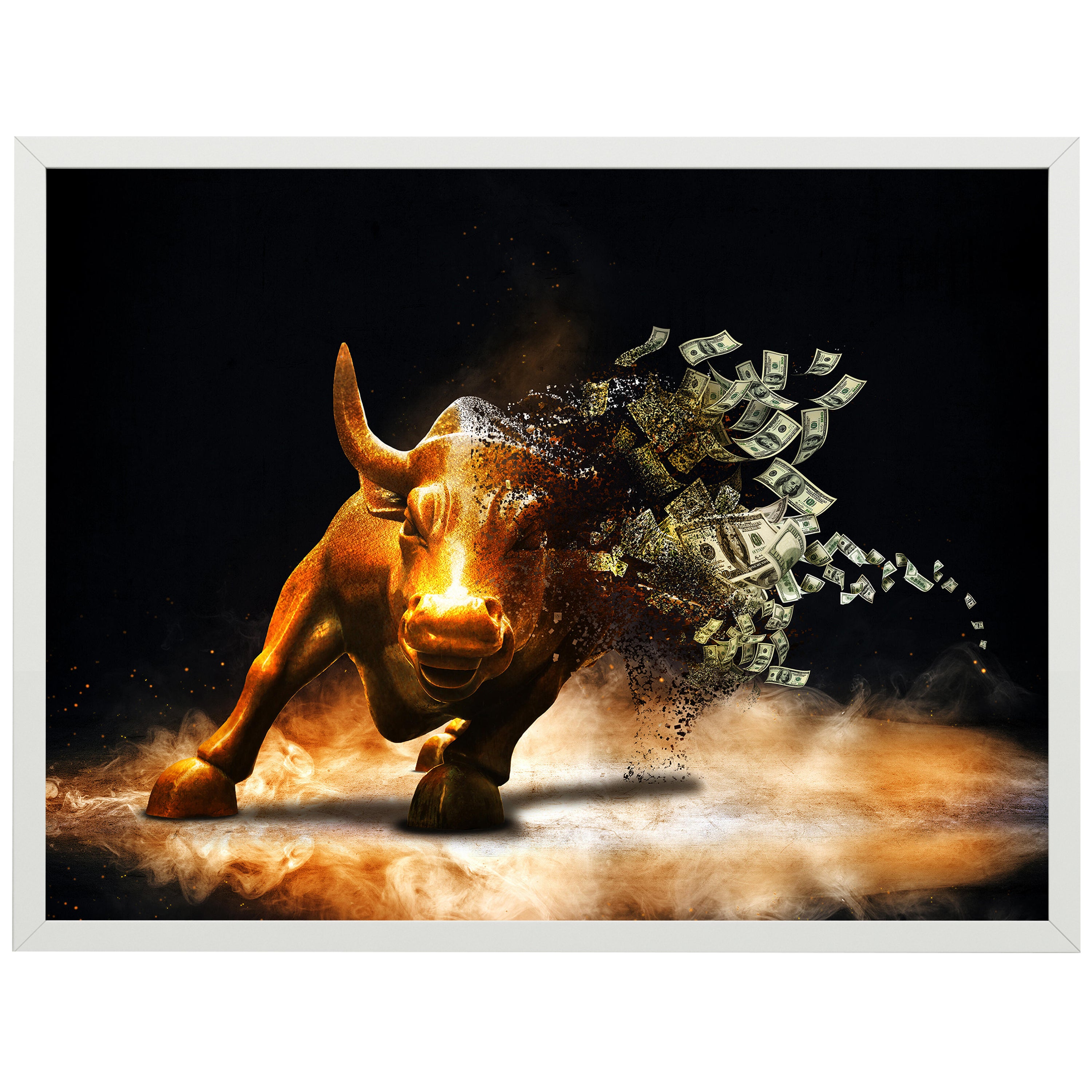 wandmotiv24 Poster, Poster - Tiere - M0062 - Bild 1