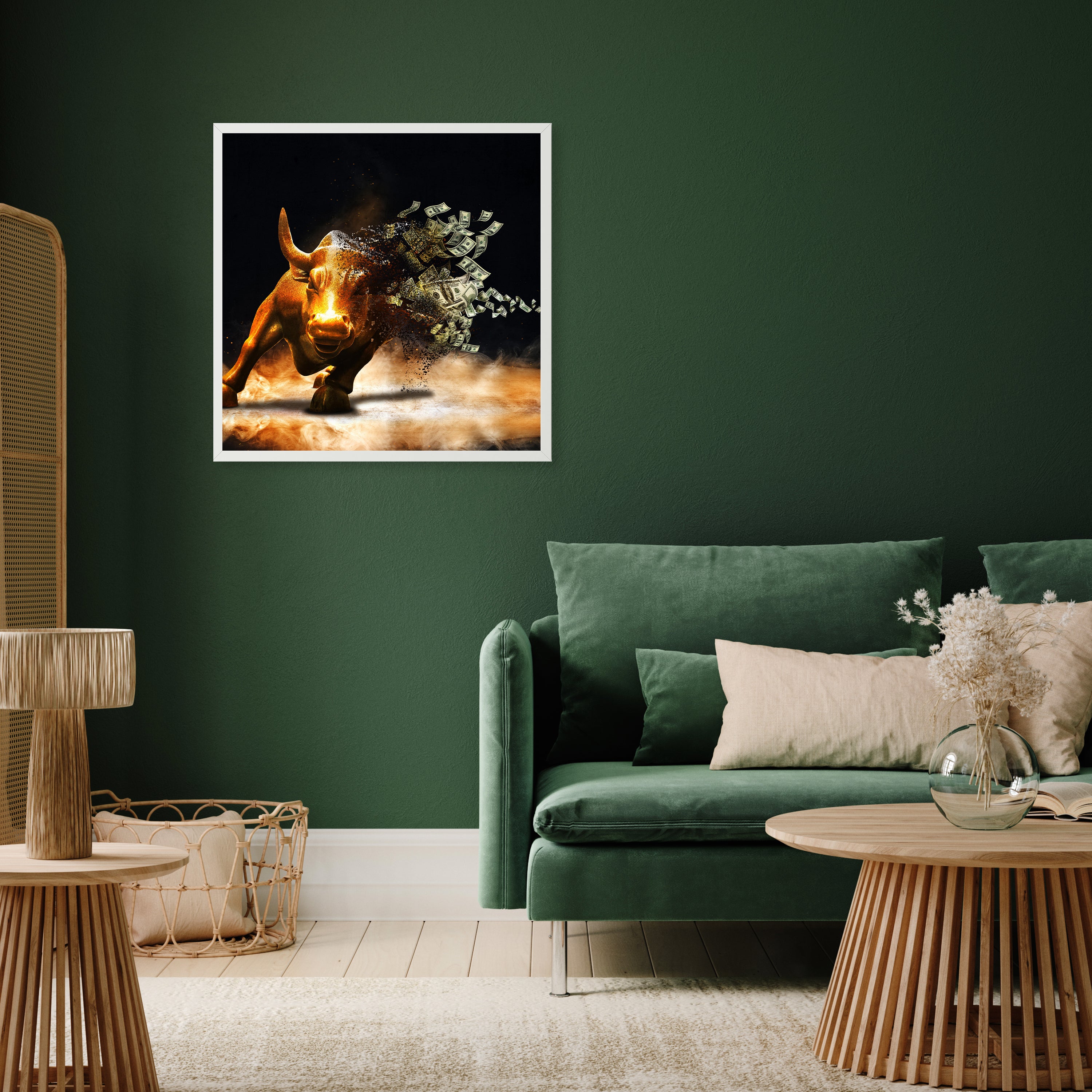 wandmotiv24 Poster, Poster - Tiere - M0062 - Bild 5