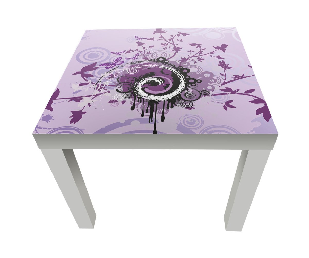 Beistelltisch Violet Dream M0071 entdecken - Bild 1