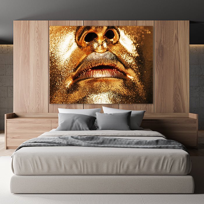 Acrylbild Acrylbild Gold collection, Querformat M0077 M0077 - Bild 3