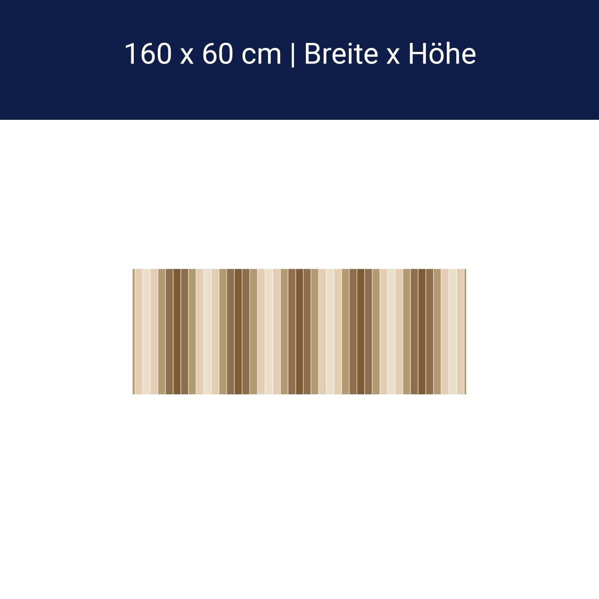 Küchenrückwand Beige Muster M0089