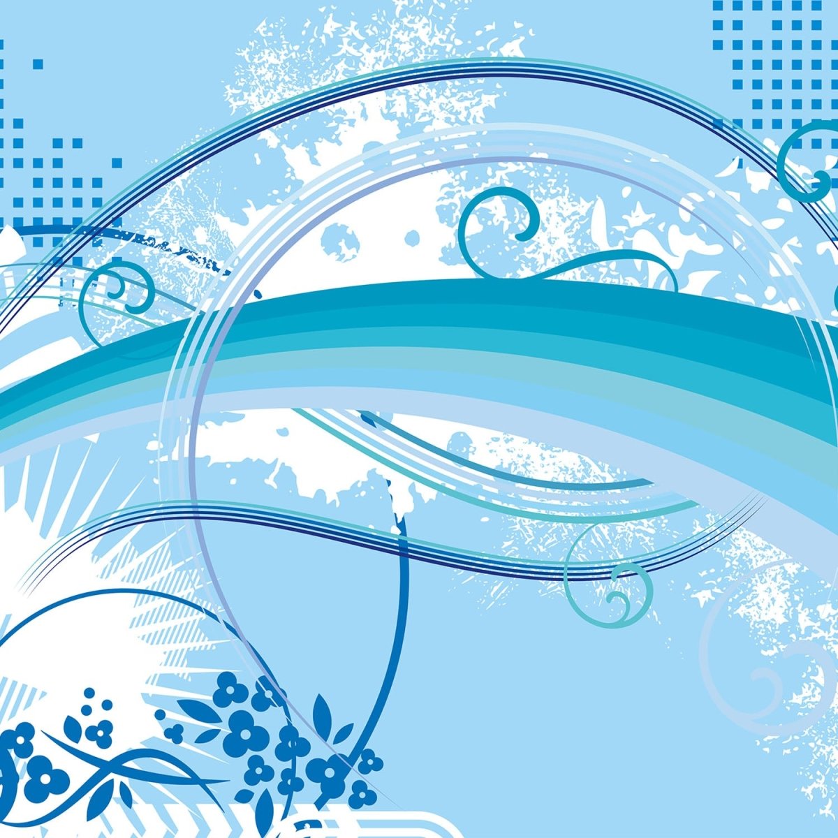 Beistelltisch Isabella Floral M0137 entdecken - Bild 2