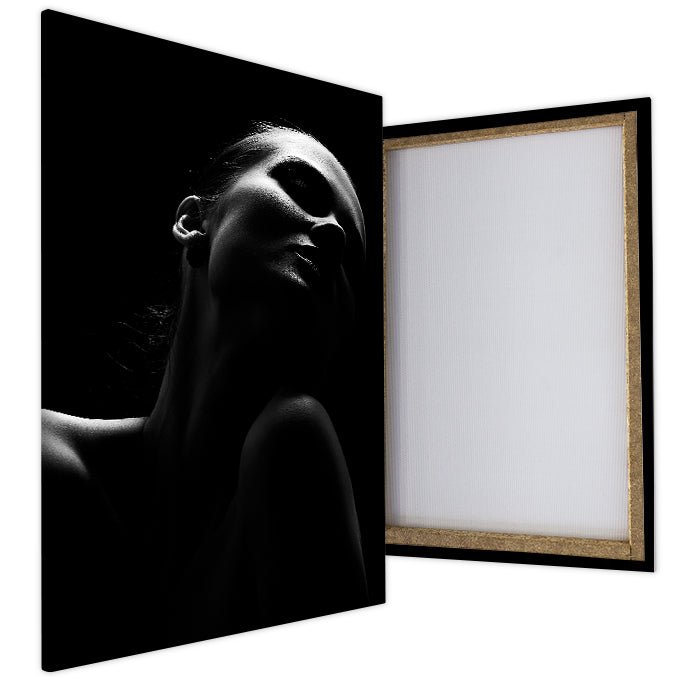 Leinwandbild starke Frauen, Hochformat M0144 kaufen - Bild 4