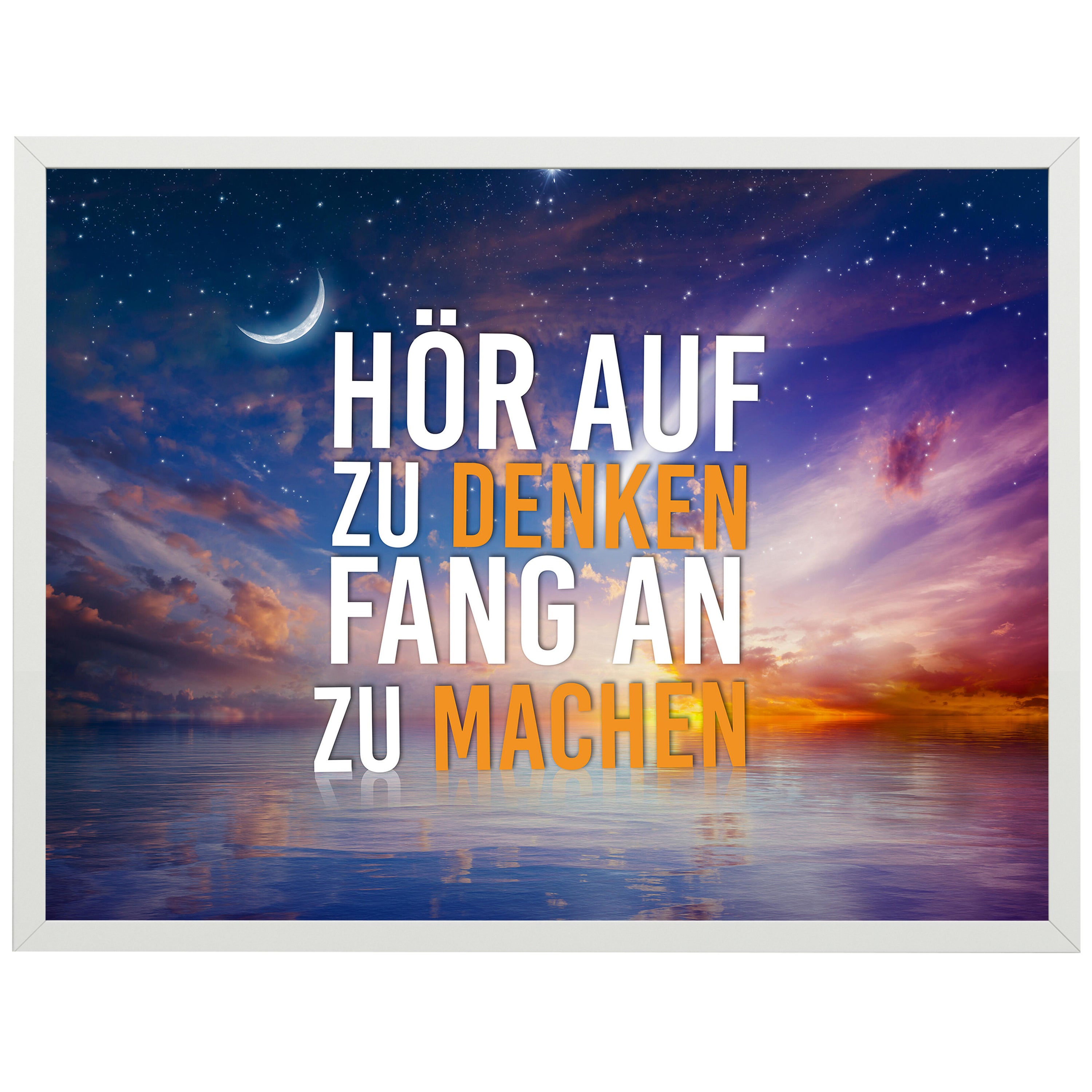 wandmotiv24 Poster, Poster - Motivation - M0150 - Bild 1