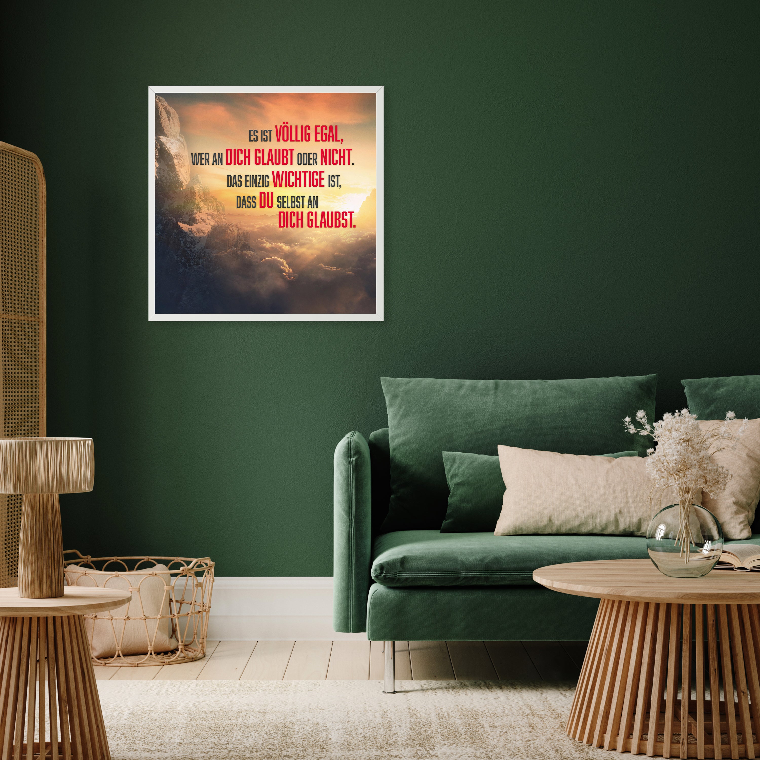 wandmotiv24 Poster, Poster - Motivation - M0152 - Bild 5