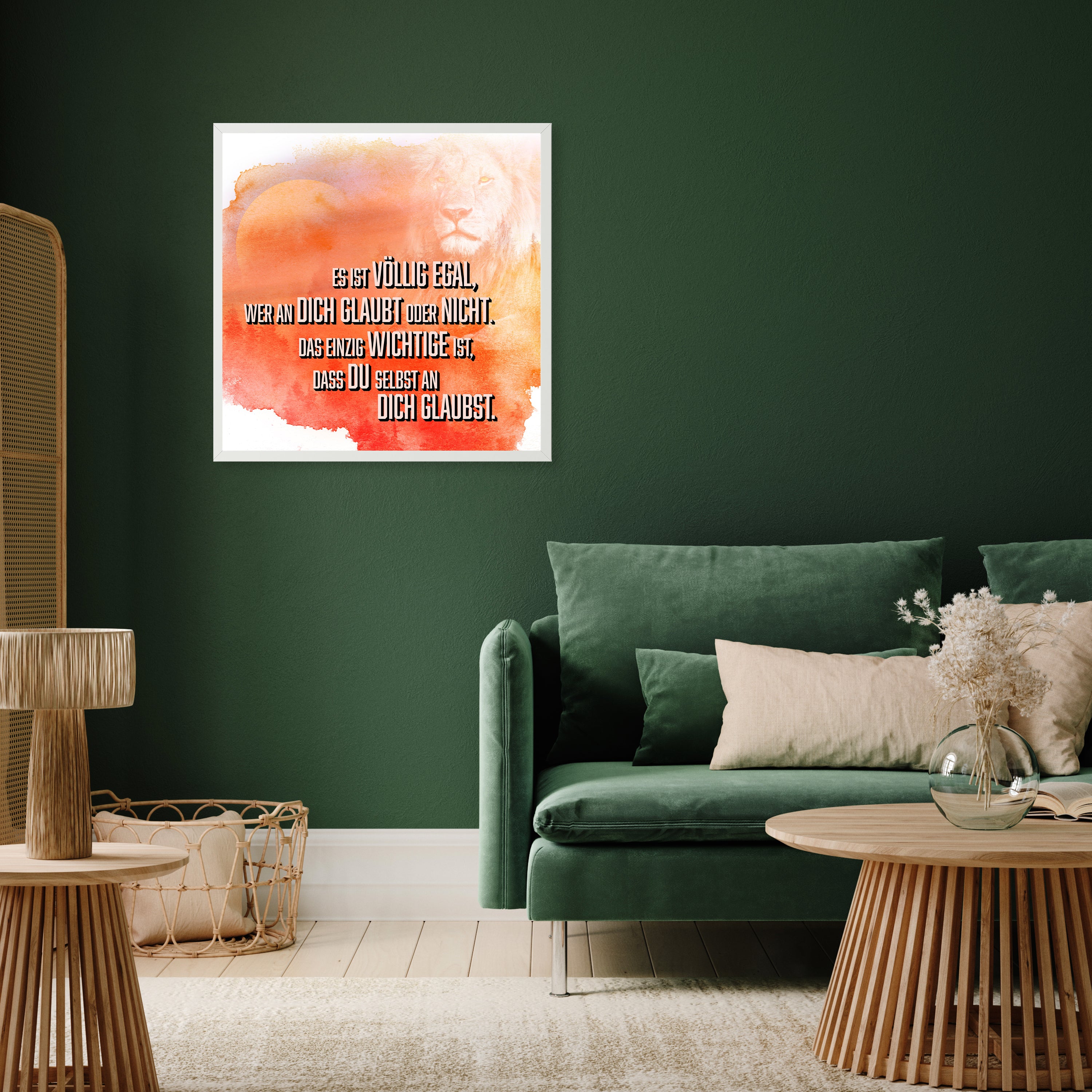 wandmotiv24 Poster, Poster - Motivation - M0153 - Bild 5