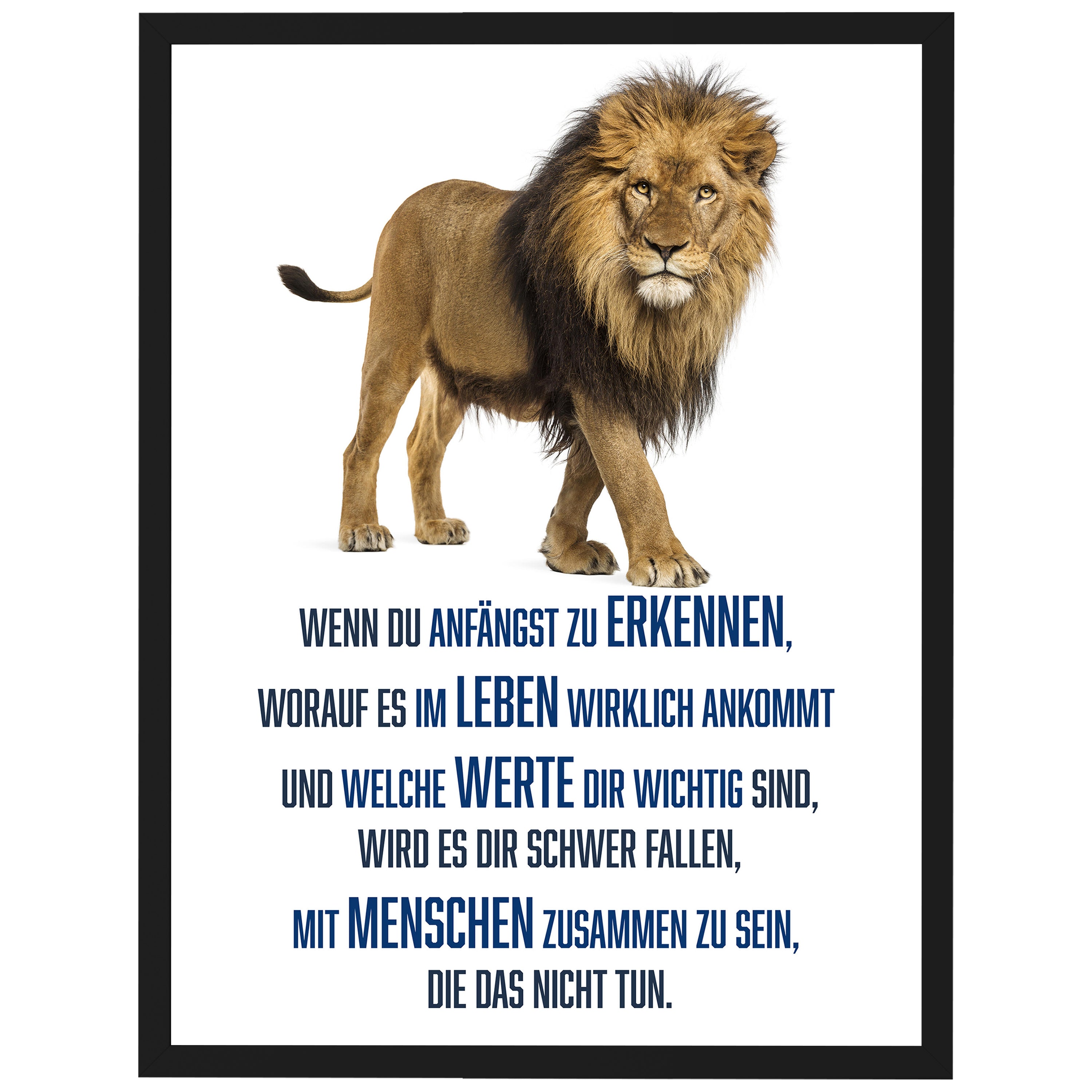 wandmotiv24 Poster, Poster - Motivation - M0159 - Bild 1