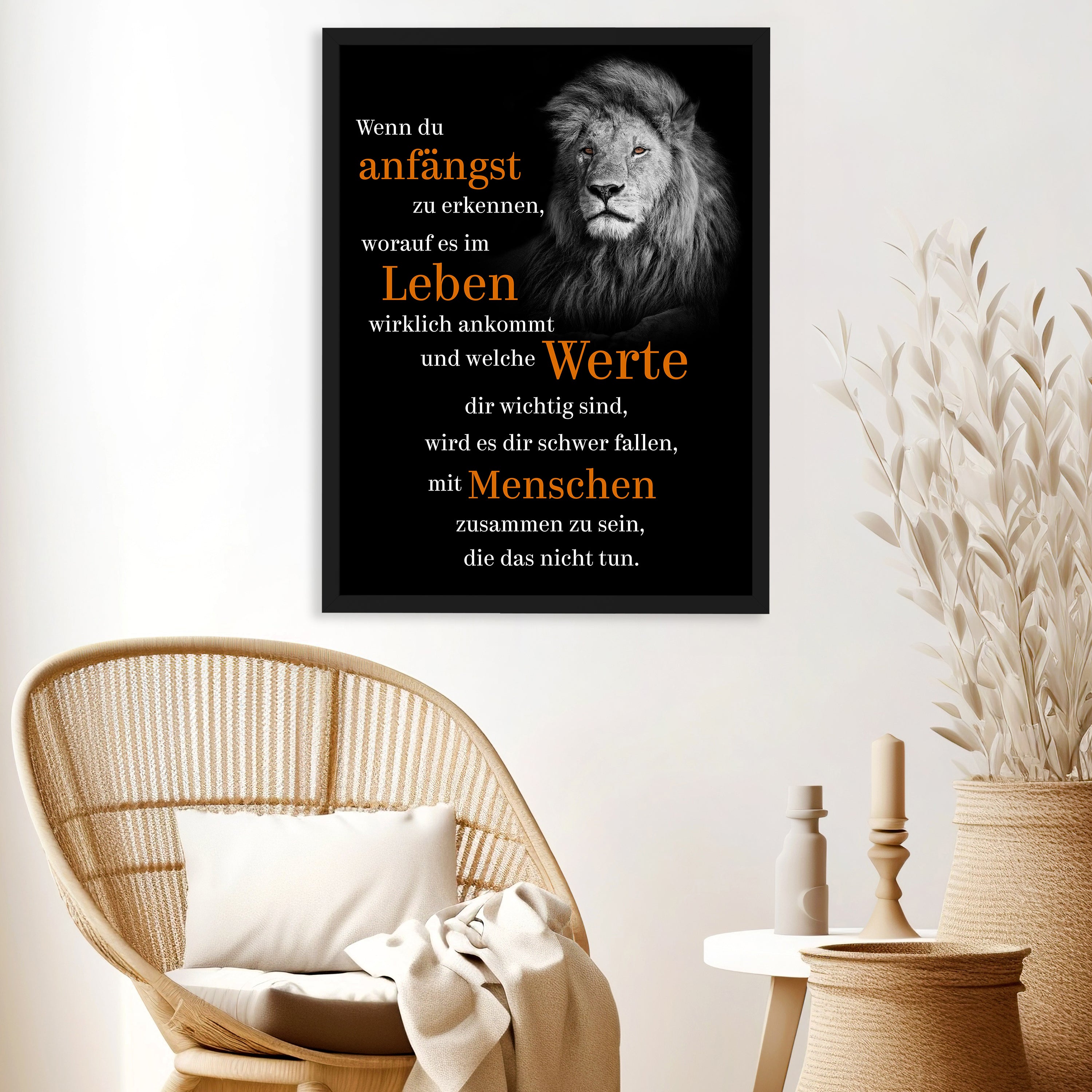 wandmotiv24 Poster, Poster - Motivation - M0160 - Bild 3