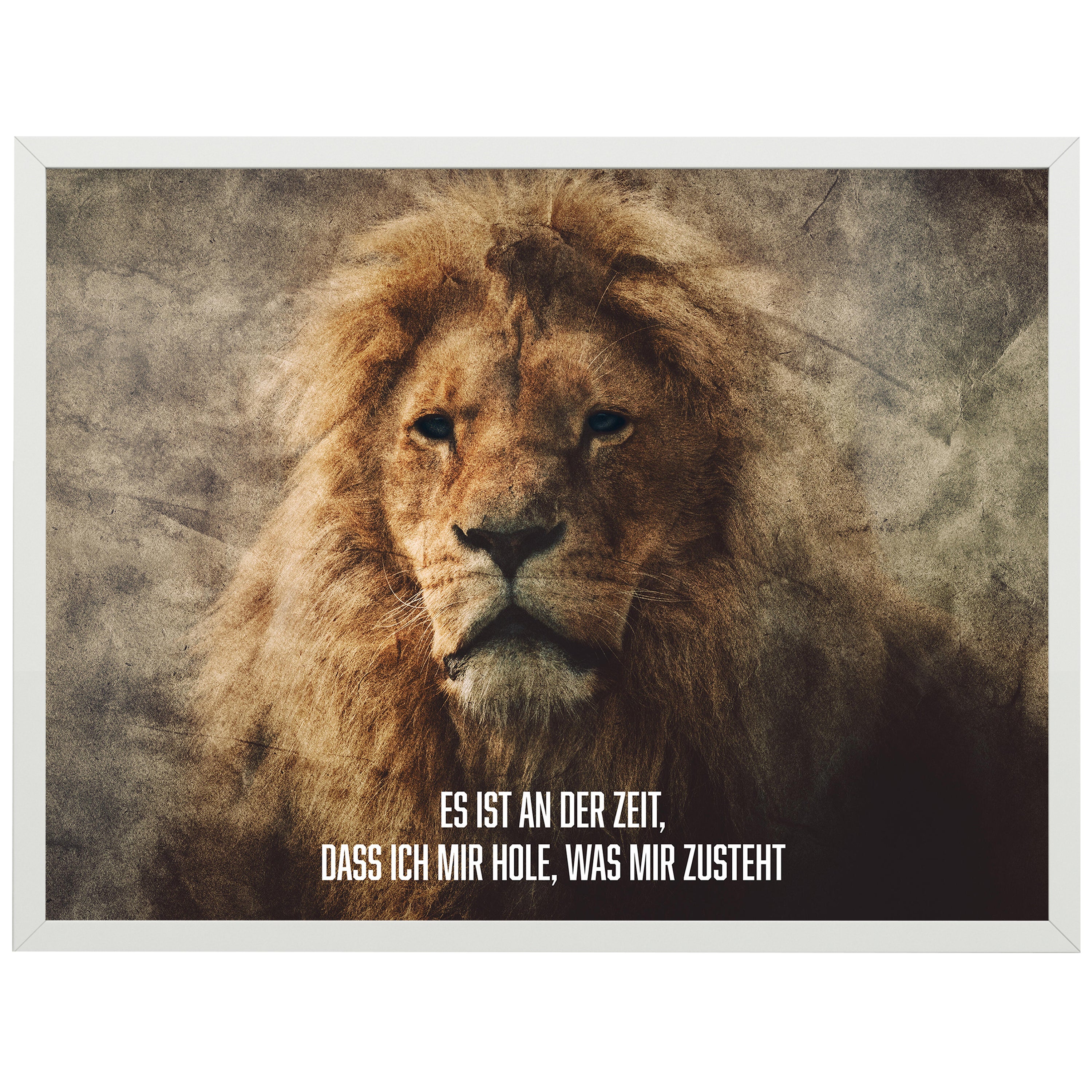 wandmotiv24 Poster, Poster - Motivation - M0162 - Bild 1