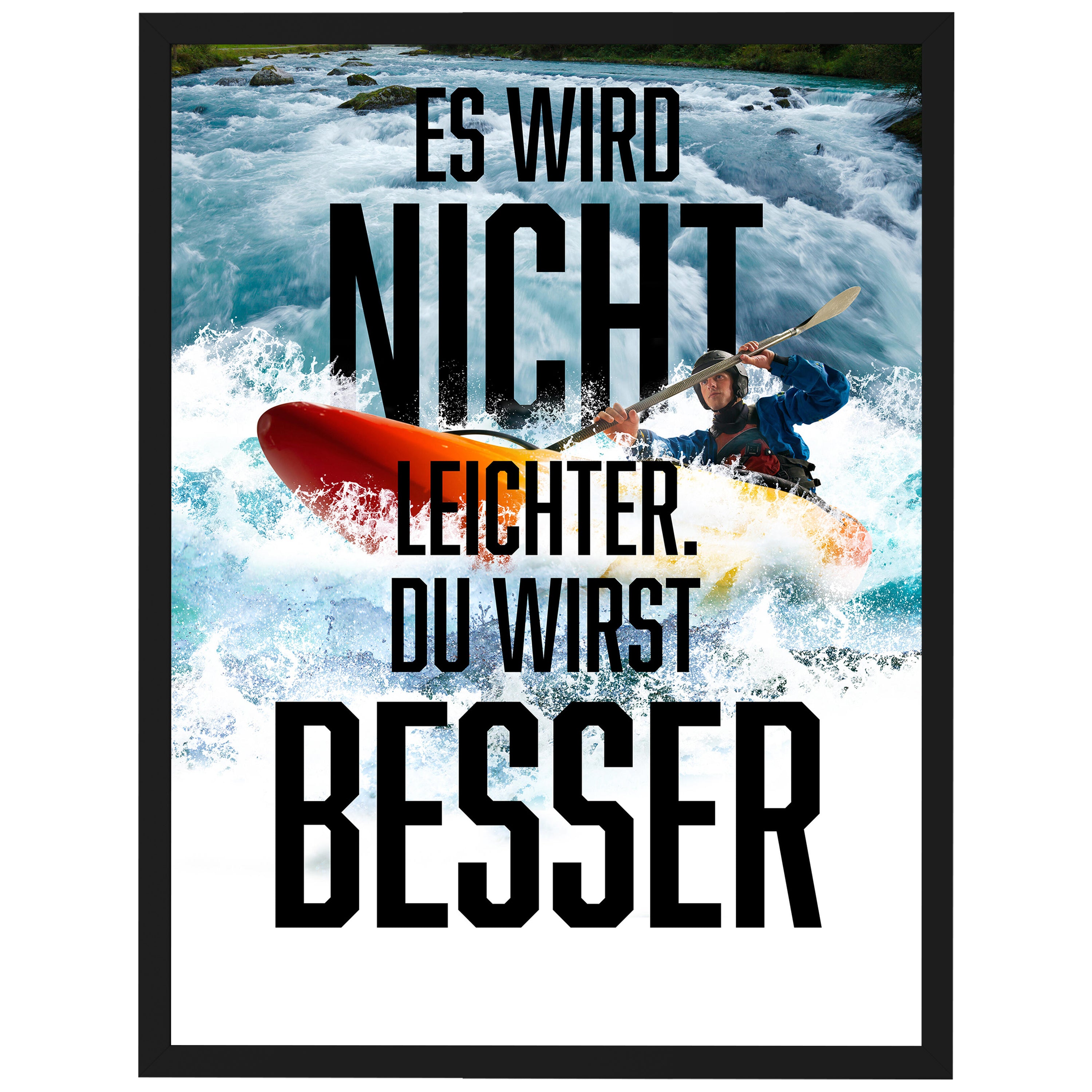 wandmotiv24 Poster, Poster - Motivation - M0166 - Bild 1