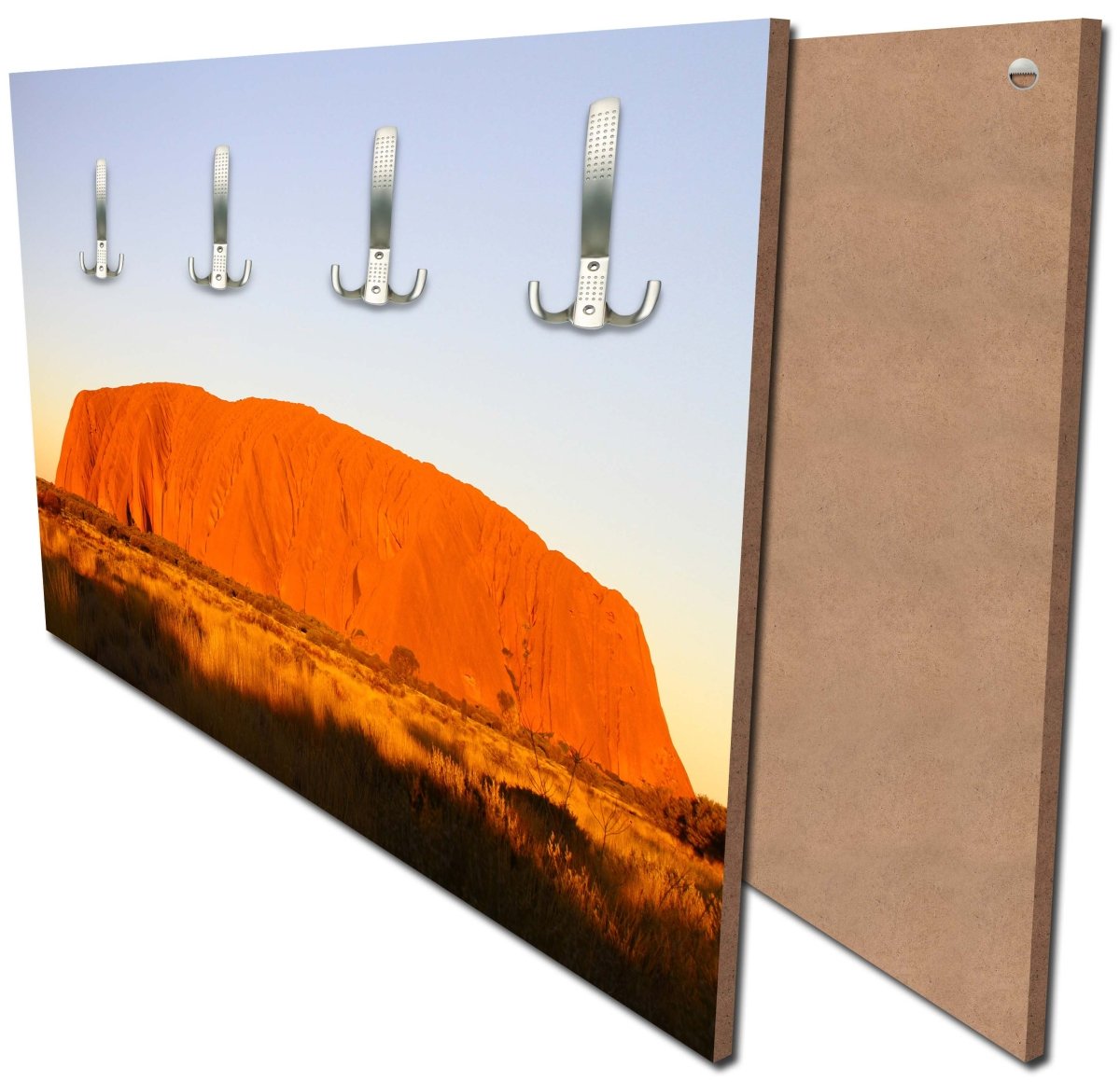 Garderobe Ayers Rock Sunset Natur M0205