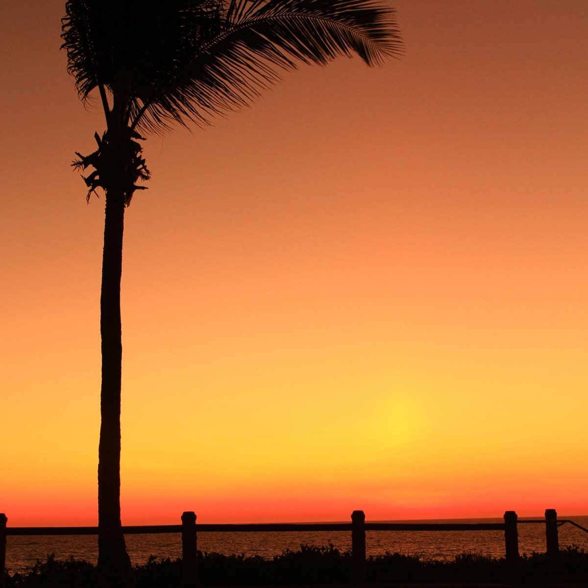 Beistelltisch Broome Sunset 2 Natur M0208 entdecken - Bild 2