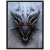 Poster Malerei, Drache, Fantasy M0242