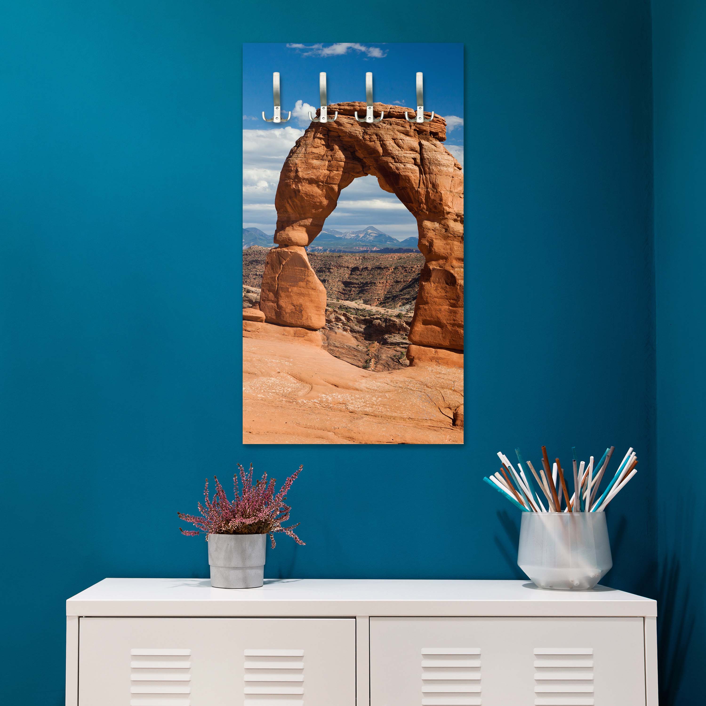 Garderobe Delicate Arch USA M0264 entdecken - Bild 2