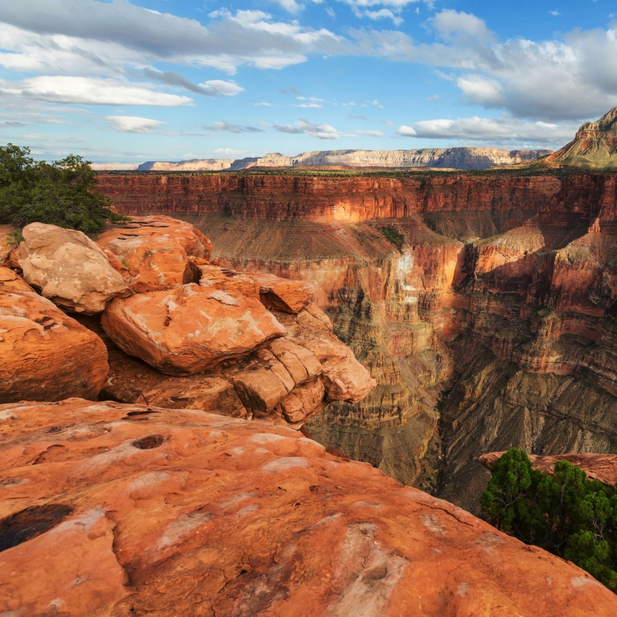 Beistelltisch Der Grand Canyon M1017 entdecken - Bild 2